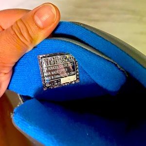 Snow boats sketch-tex waterproof size US 6